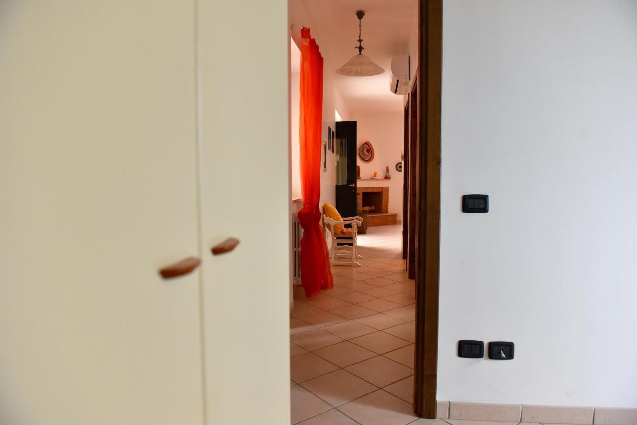 Lavanda Apartment - Villaggio Di Mary Locorotondo Exteriér fotografie
