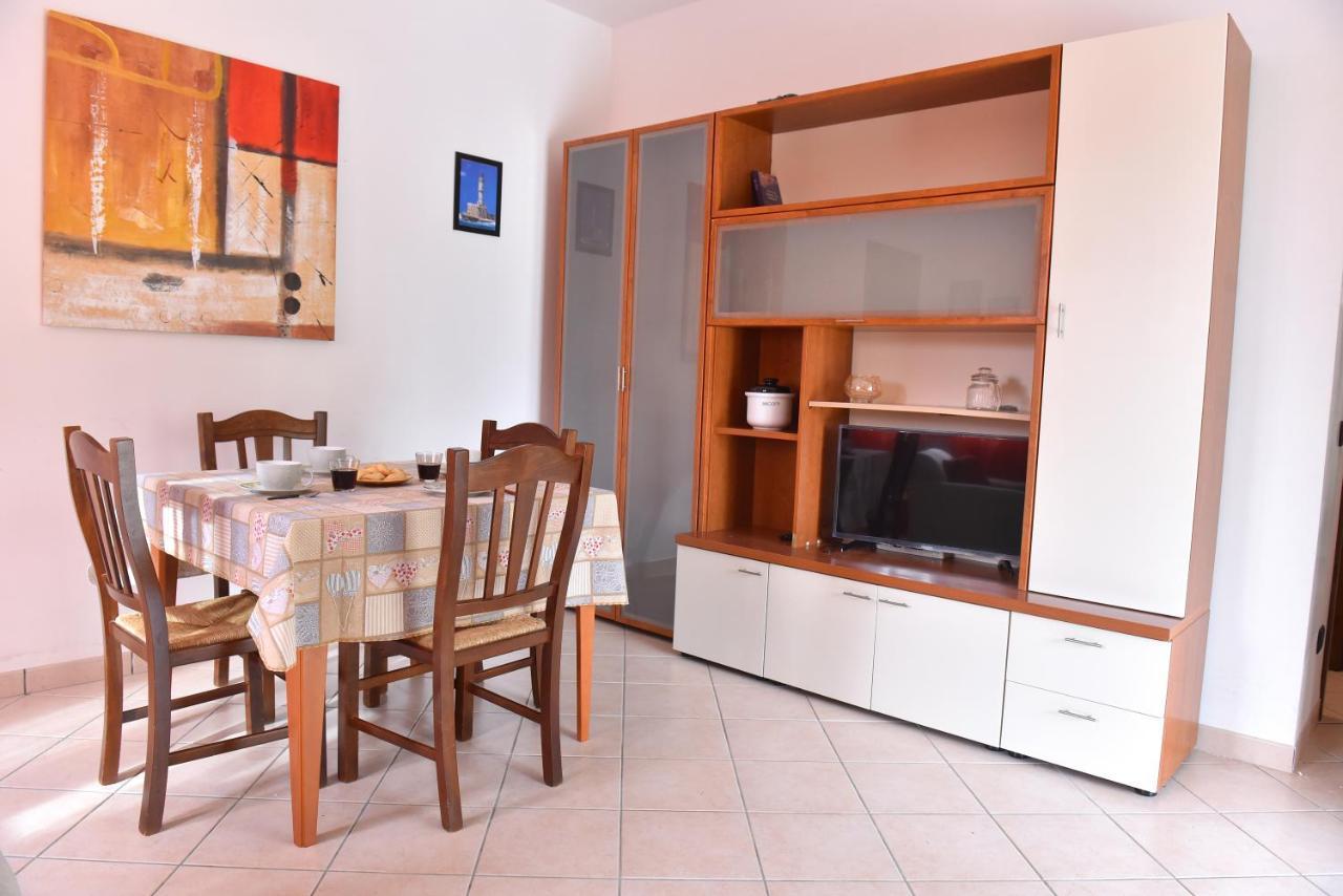 Lavanda Apartment - Villaggio Di Mary Locorotondo Exteriér fotografie