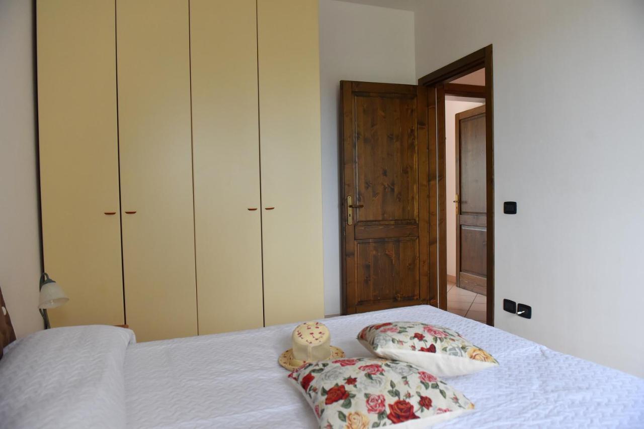 Lavanda Apartment - Villaggio Di Mary Locorotondo Exteriér fotografie